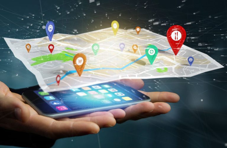 Gps Tracking