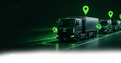 GPS Tracking y Gestión de Flotas