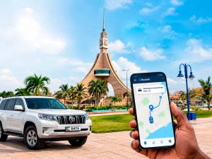 gps tracking bata