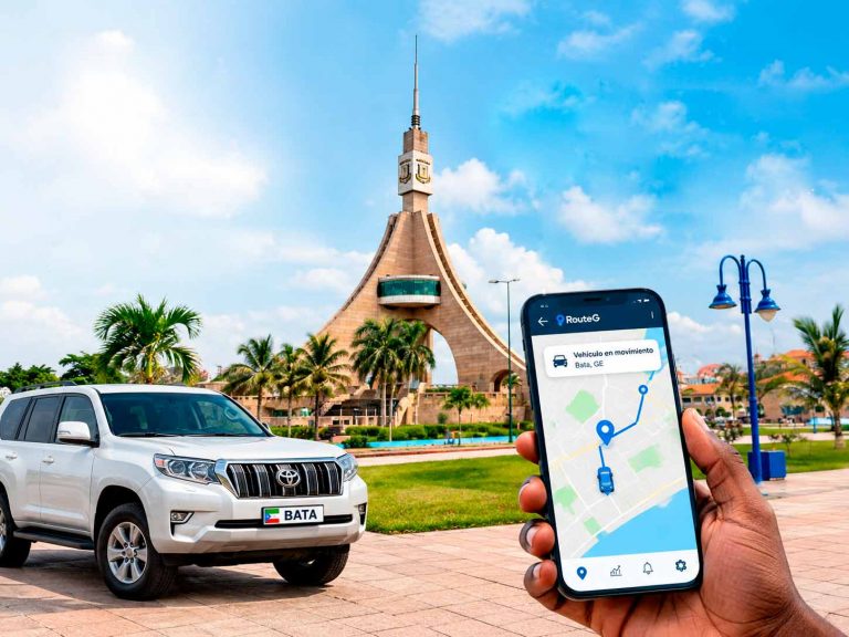 gps tracking bata