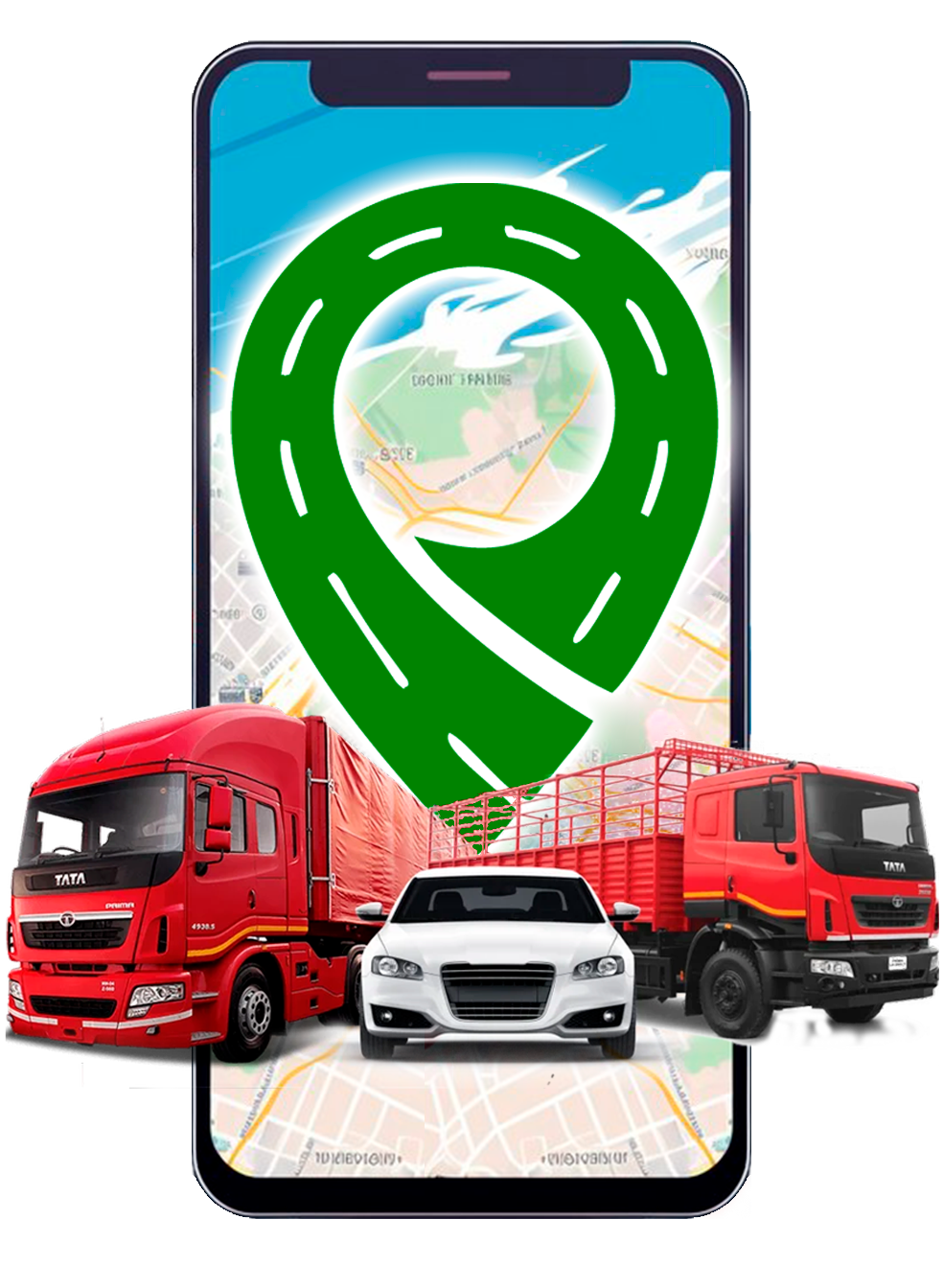GPS Tracking en Guinea Ecuatorial